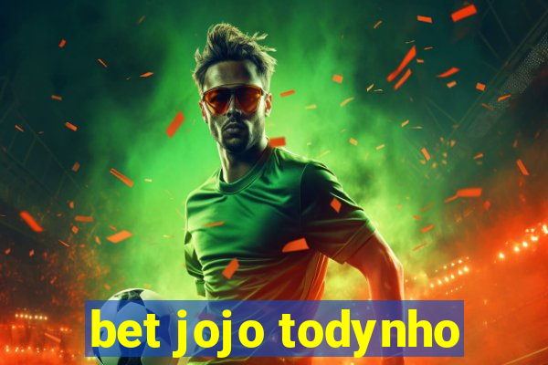 bet jojo todynho